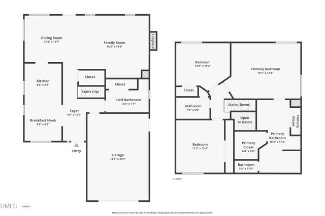 804 Hilton Drive, Fayetteville, NC 28311