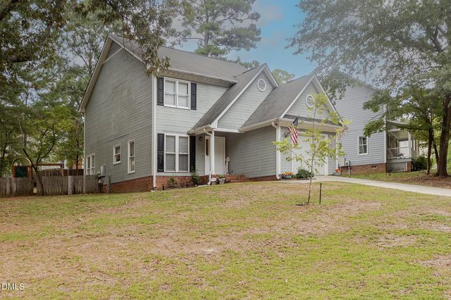 804 Hilton Drive, Fayetteville, NC 28311
