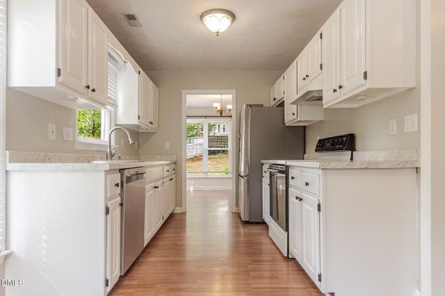 804 Hilton Drive, Fayetteville, NC 28311