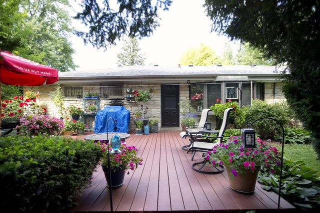 12205 W Layton AVENUE, Greenfield, WI 53228