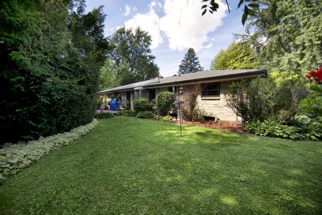 12205 W Layton AVENUE, Greenfield, WI 53228