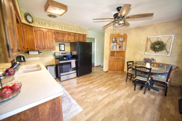 12205 W Layton AVENUE, Greenfield, WI 53228