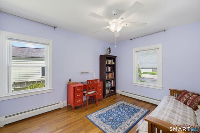 19 Burton Avenue, Norwich, CT 06360