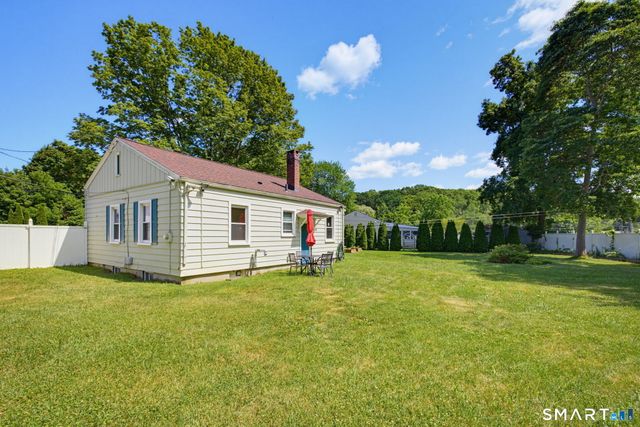 19 Burton Avenue, Norwich, CT 06360