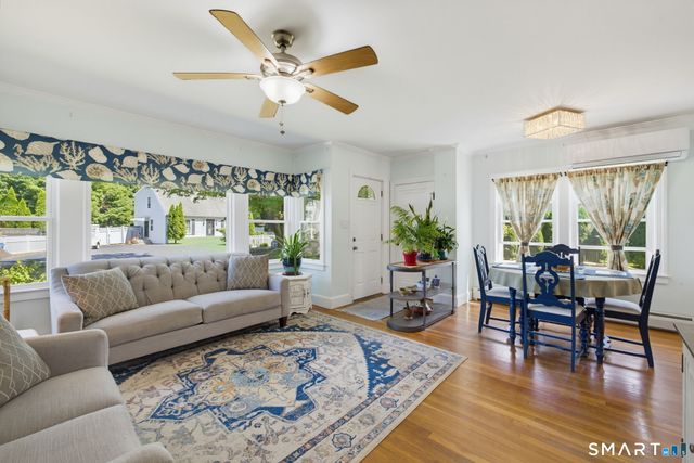 19 Burton Avenue, Norwich, CT 06360