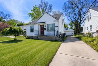 2108 E 4th Street, Royal Oak City, MI 48067