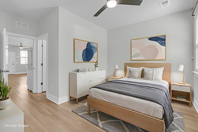 1995 Forest Avenue, North Charleston, SC 29405