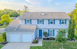 5602 Plowshare Way, West Chester, OH 45069