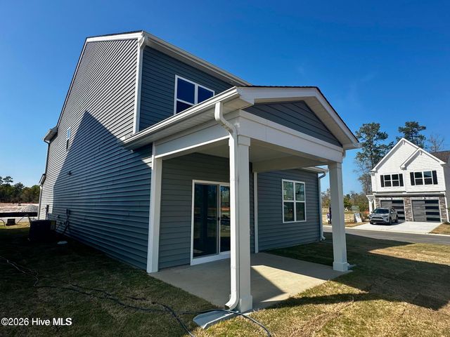 2525 Salt Cedar Drive SE, Bolivia, NC 28422