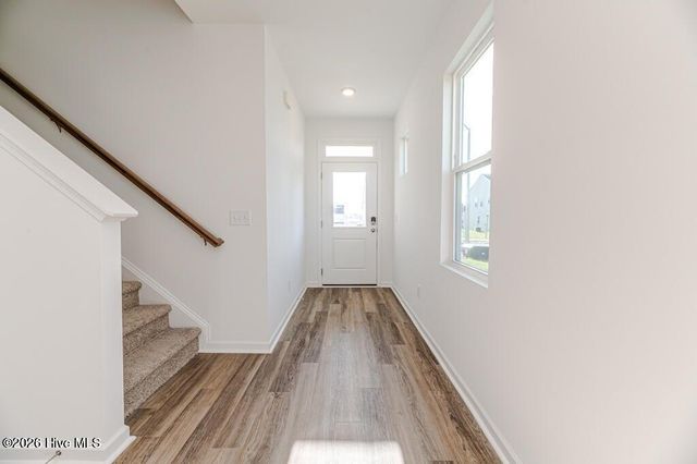 2525 Salt Cedar Drive SE, Bolivia, NC 28422