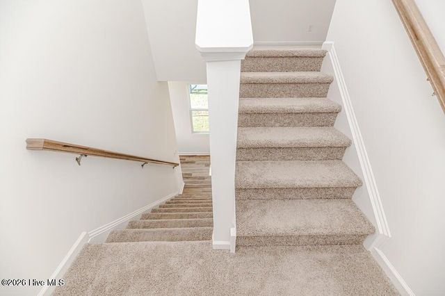 2525 Salt Cedar Drive SE, Bolivia, NC 28422