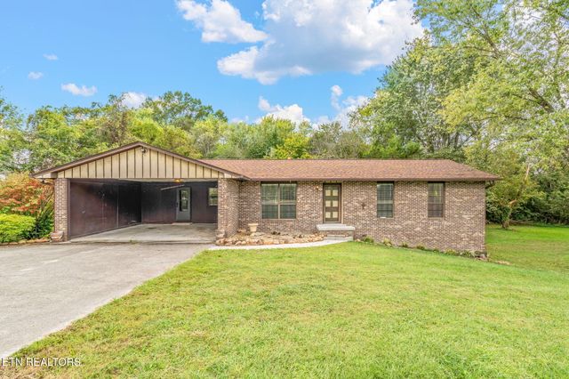 6906 N Ruggles Ferry Pike, Knoxville, TN 37924