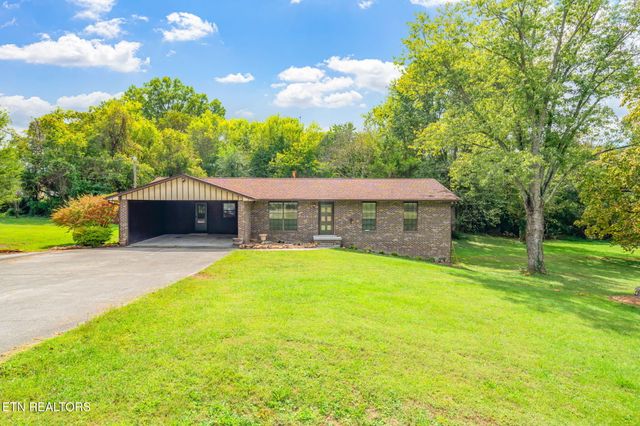 6906 N Ruggles Ferry Pike, Knoxville, TN 37924