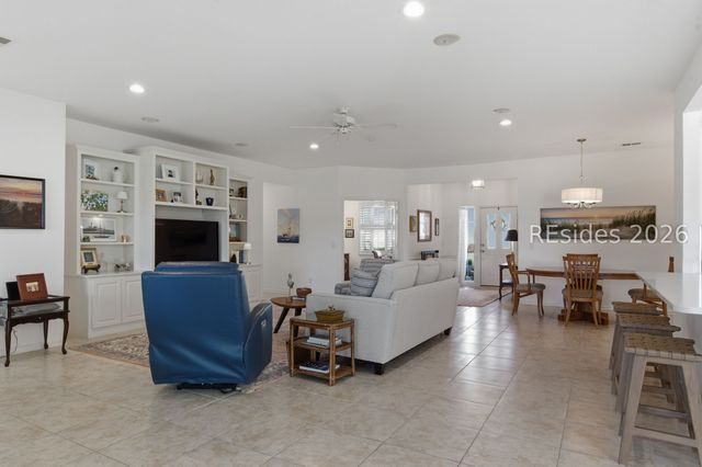 6 Astral Ln, Bluffton, SC 29909