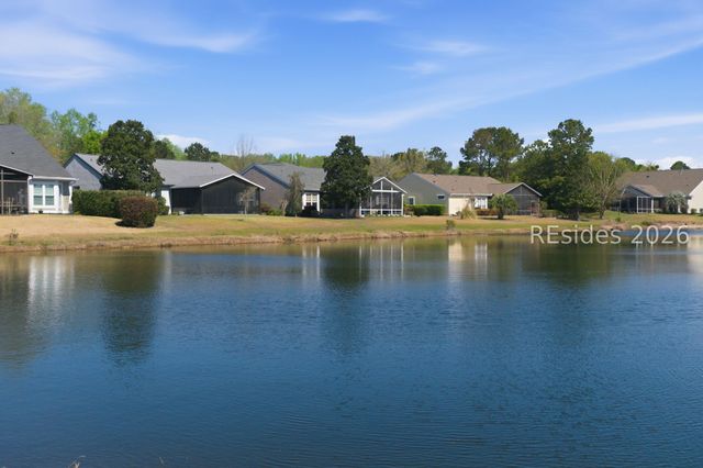 6 Astral Ln, Bluffton, SC 29909