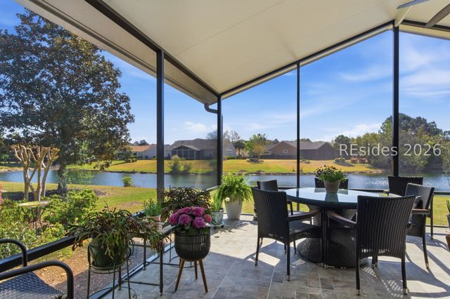 6 Astral Ln, Bluffton, SC 29909