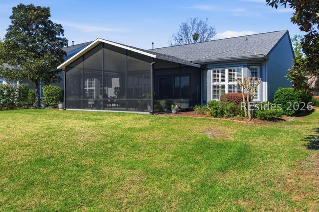 6 Astral Ln, Bluffton, SC 29909