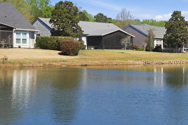 6 Astral Ln, Bluffton, SC 29909