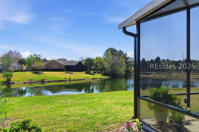 6 Astral Ln, Bluffton, SC 29909