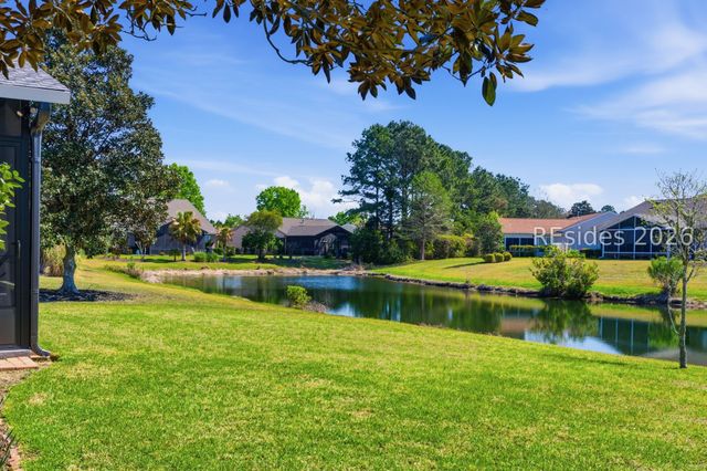 6 Astral Ln, Bluffton, SC 29909