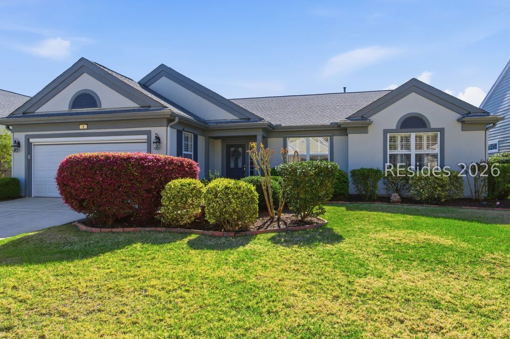 6 Astral Ln, Bluffton, SC 29909
