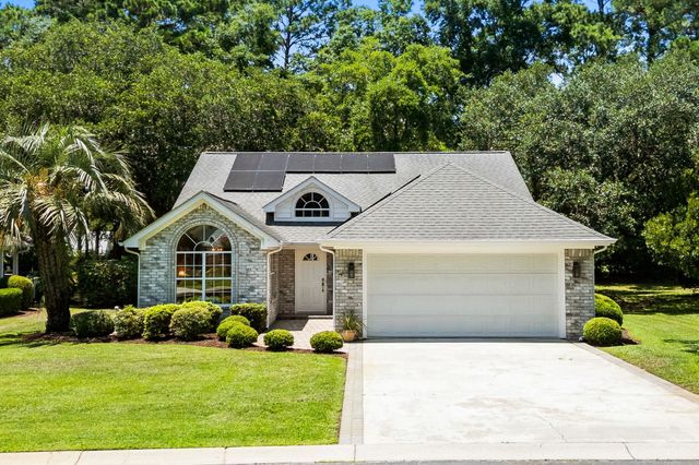 157 Mackinley Circle, Pawleys Island, SC 29585