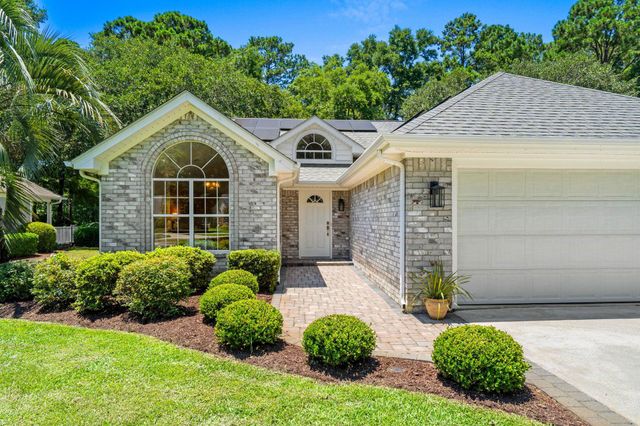 157 Mackinley Circle, Pawleys Island, SC 29585