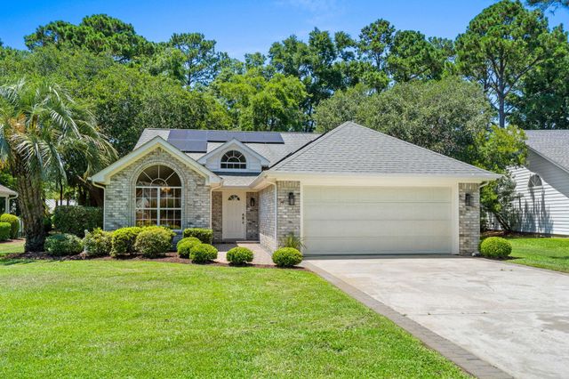 157 Mackinley Circle, Pawleys Island, SC 29585