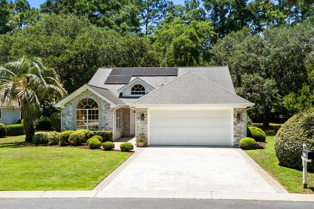 157 Mackinley Circle, Pawleys Island, SC 29585