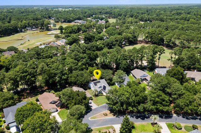 157 Mackinley Circle, Pawleys Island, SC 29585