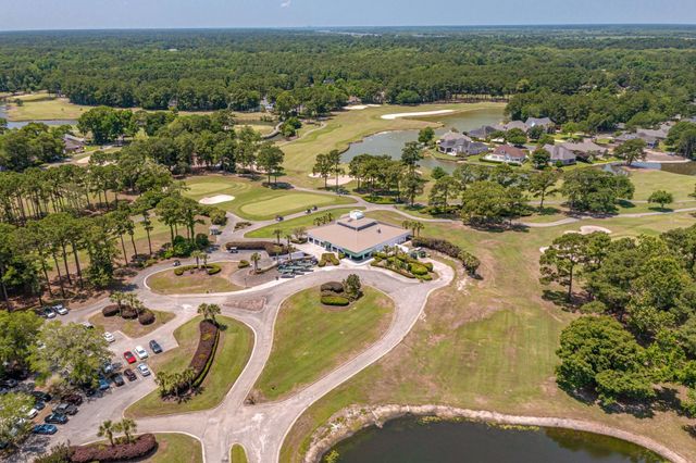 157 Mackinley Circle, Pawleys Island, SC 29585