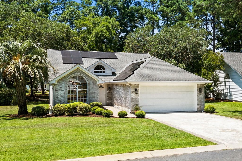 157 Mackinley Circle, Pawleys Island, SC 29585