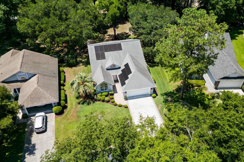 157 Mackinley Circle, Pawleys Island, SC 29585 — photo 5