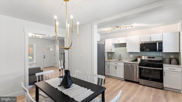 8028 KIMBERLY RD, Baltimore, MD 21222