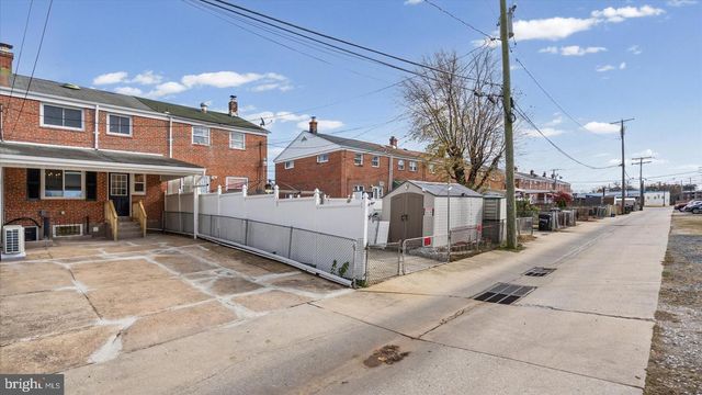 8028 KIMBERLY RD, Baltimore, MD 21222