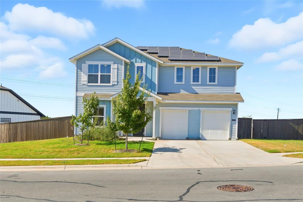 11320 Comano DR, Austin, TX 78747