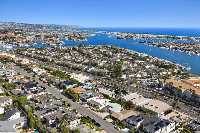 1021 Kings Road, Newport Beach, CA 92663
