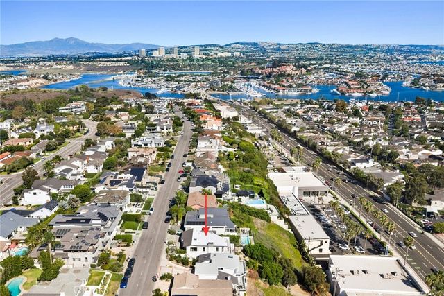 1021 Kings Road, Newport Beach, CA 92663