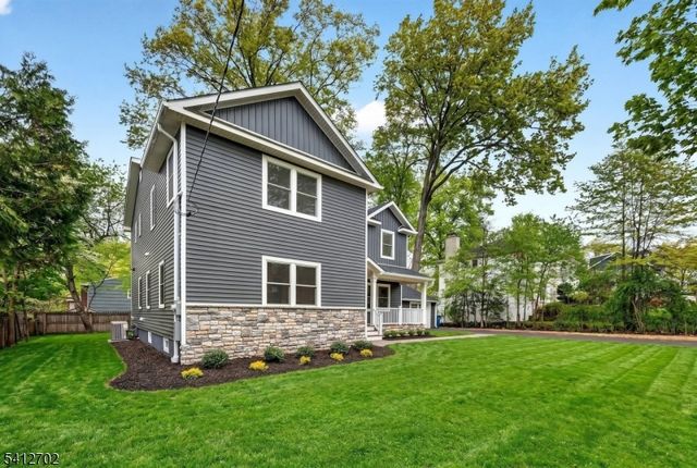 85 Pleasant Ave, Fanwood Boro, NJ 07023