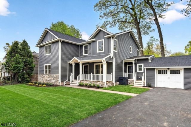 85 Pleasant Ave, Fanwood Boro, NJ 07023