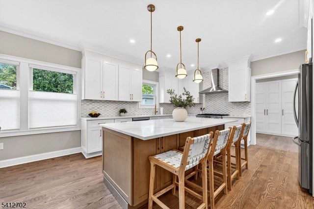 85 Pleasant Ave, Fanwood Boro, NJ 07023