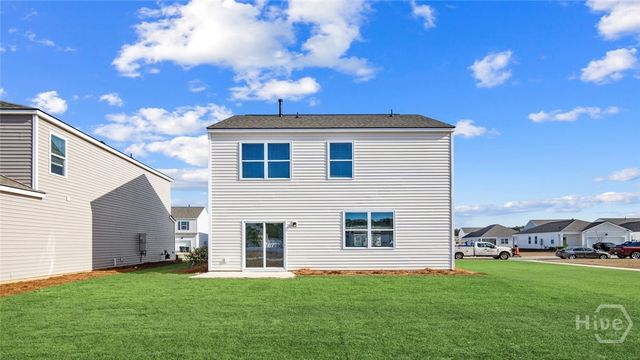 42 Lakefront Drive, Port Wentworth, GA 31407