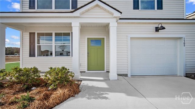 42 Lakefront Drive, Port Wentworth, GA 31407