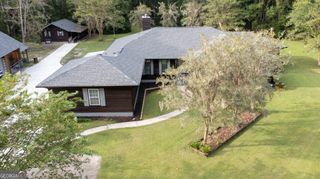 325 White Oak Place, Woodbine, GA 31569