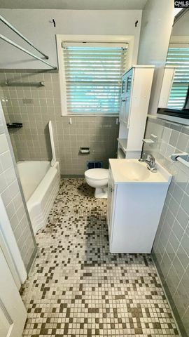 3212 Dennis Drive, Columbia, SC 29204