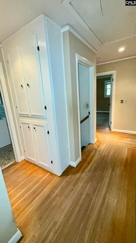 3212 Dennis Drive, Columbia, SC 29204
