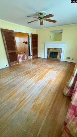 3212 Dennis Drive, Columbia, SC 29204