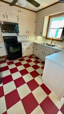3212 Dennis Drive, Columbia, SC 29204