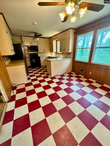 3212 Dennis Drive, Columbia, SC 29204