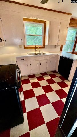 3212 Dennis Drive, Columbia, SC 29204